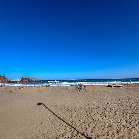 Playa Del El Burrero Vista Al Mar Lightbooking إيخينيو المظهر الخارجي الصورة
