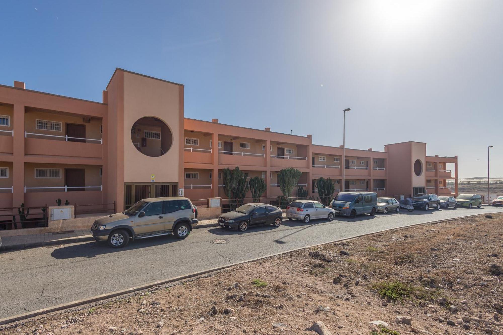 Playa Del El Burrero Vista Al Mar Lightbooking إيخينيو المظهر الخارجي الصورة