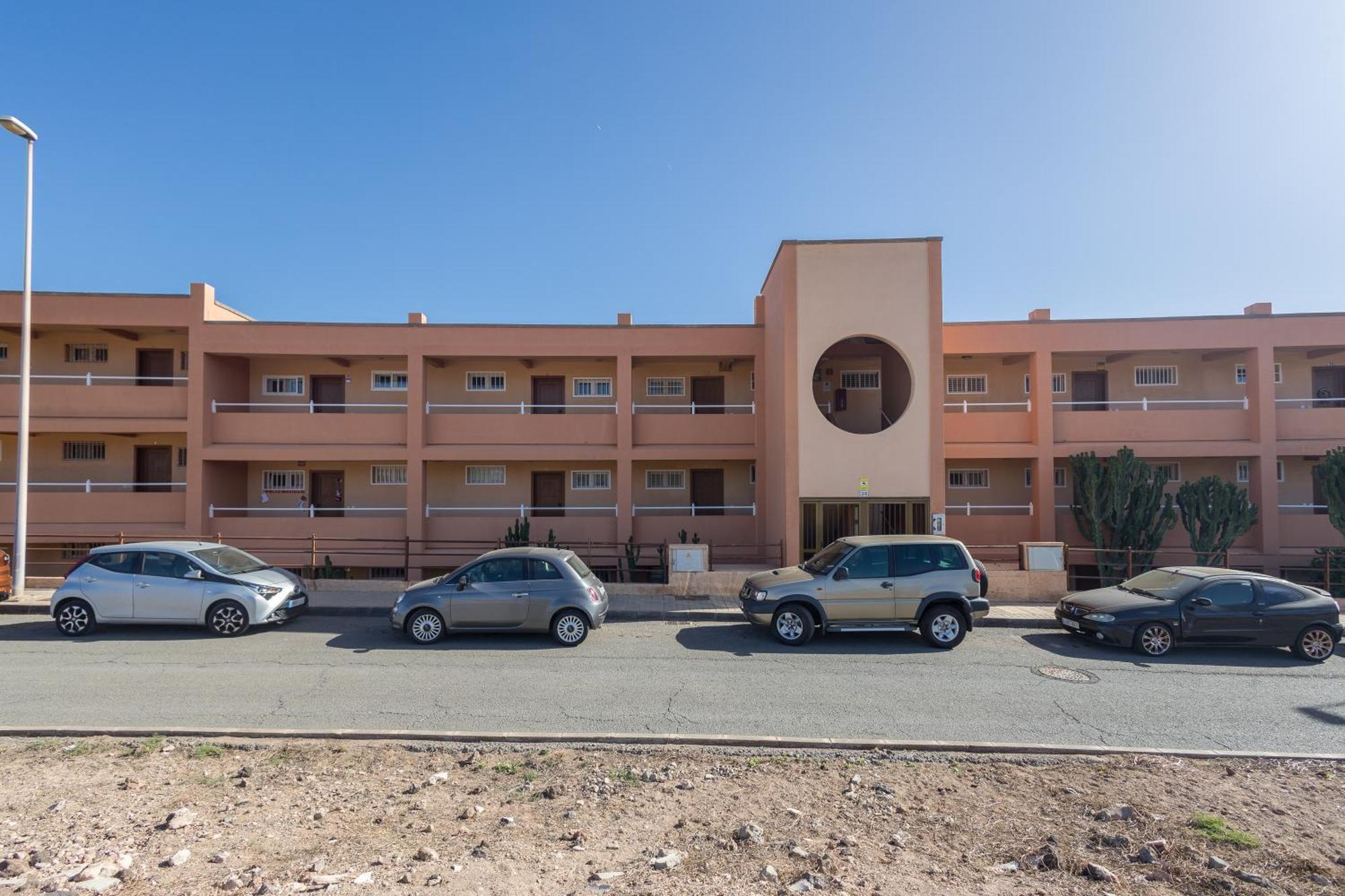 Playa Del El Burrero Vista Al Mar Lightbooking إيخينيو المظهر الخارجي الصورة