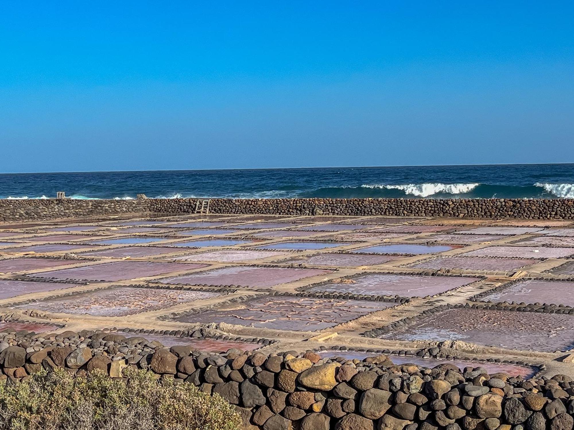 Playa Del El Burrero Vista Al Mar Lightbooking إيخينيو المظهر الخارجي الصورة