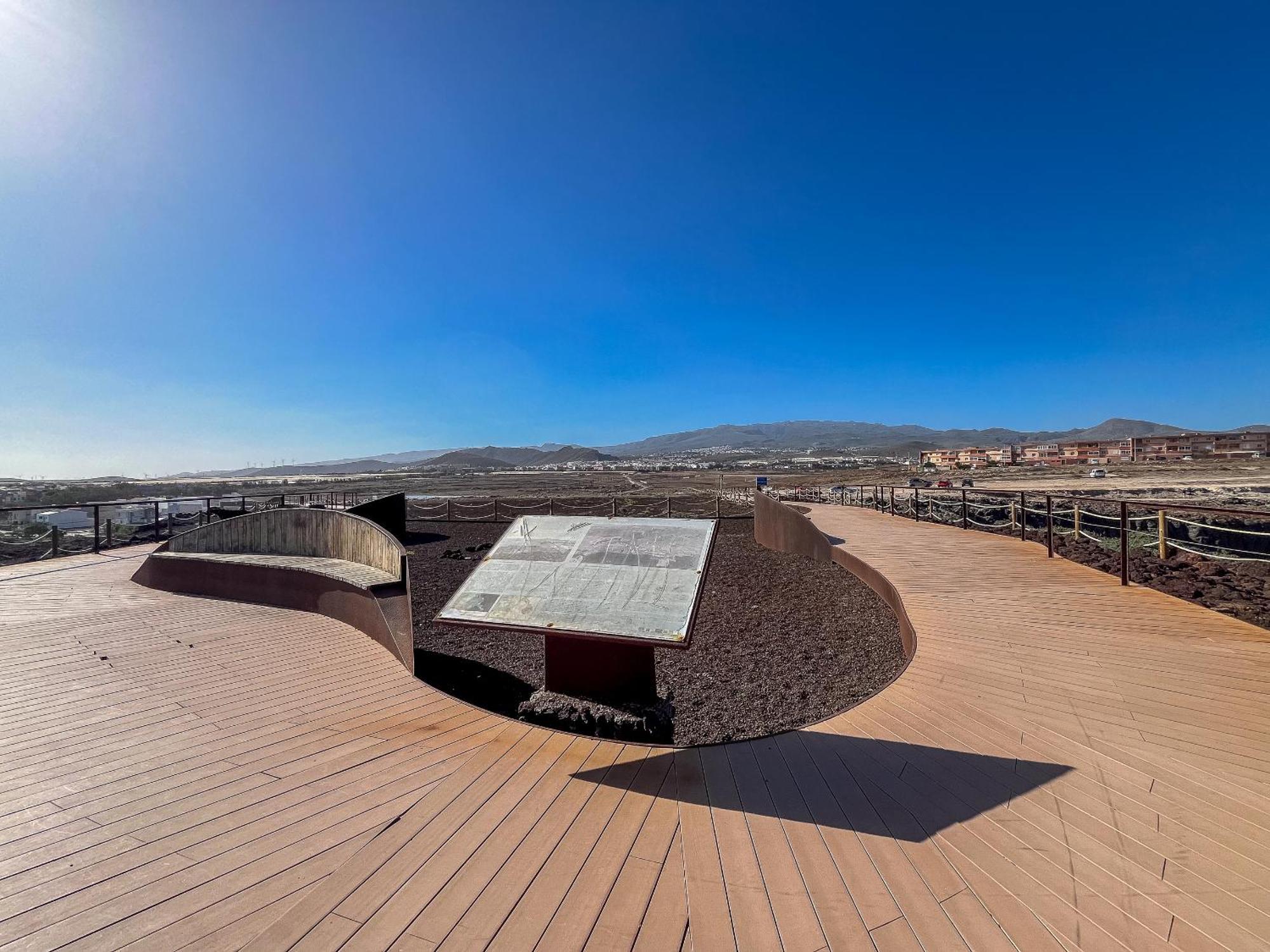 Playa Del El Burrero Vista Al Mar Lightbooking إيخينيو المظهر الخارجي الصورة