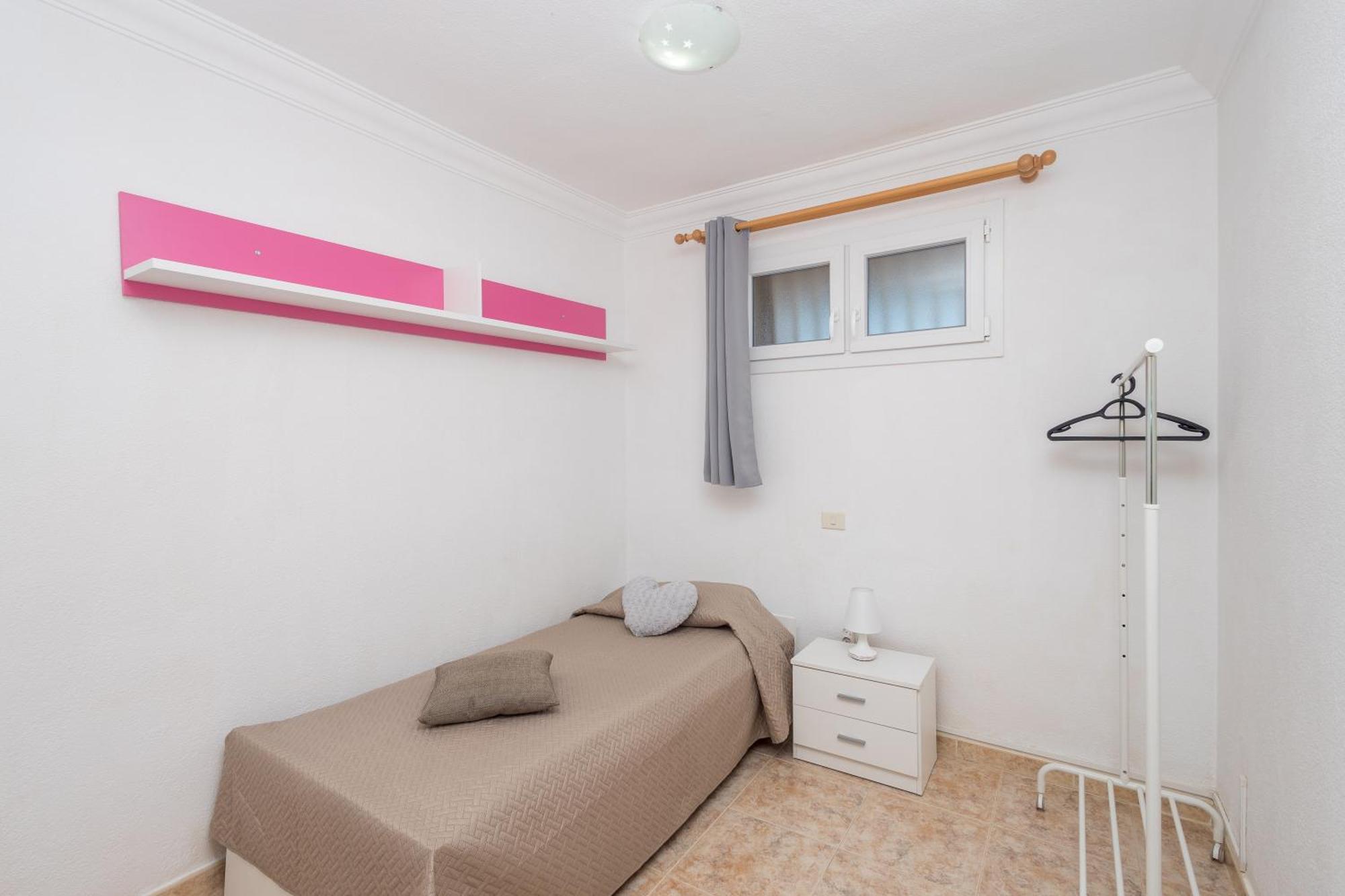 Playa Del El Burrero Vista Al Mar Lightbooking إيخينيو المظهر الخارجي الصورة