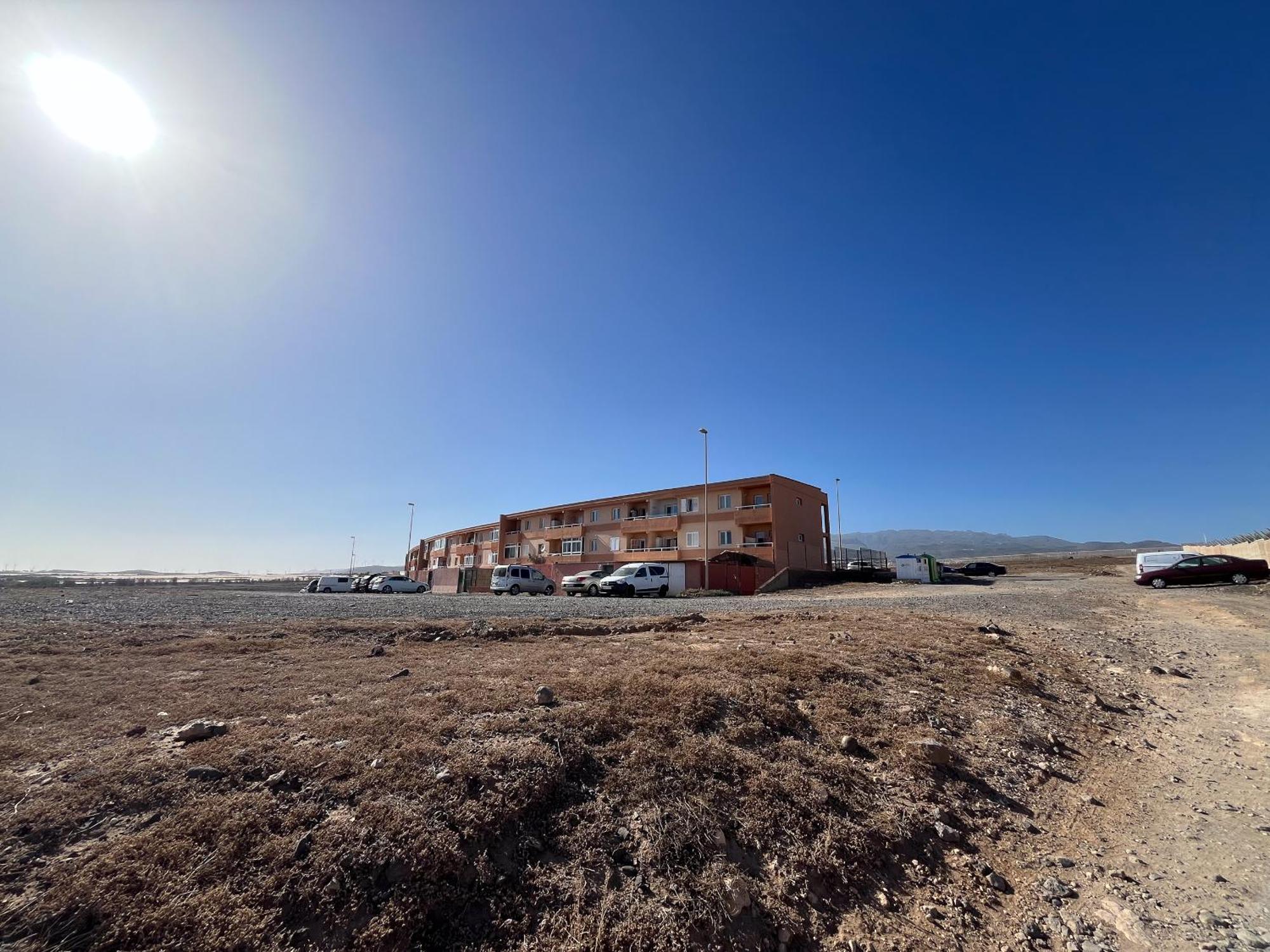 Playa Del El Burrero Vista Al Mar Lightbooking إيخينيو المظهر الخارجي الصورة