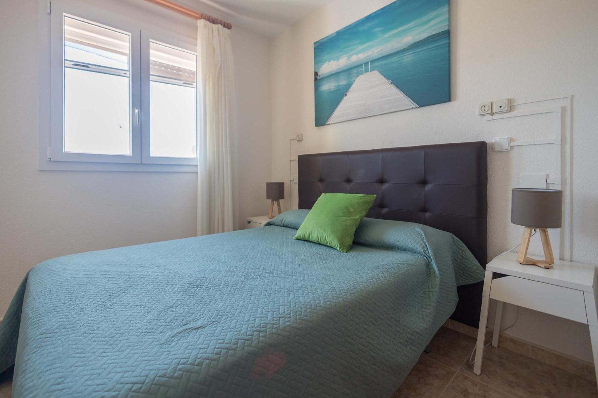 Playa Del El Burrero Vista Al Mar Lightbooking إيخينيو المظهر الخارجي الصورة